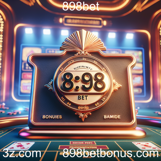 Descubra as Melhores Promoções no 898bet